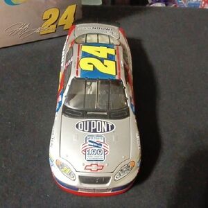 2003 Jeff Gordon Monte Carlo